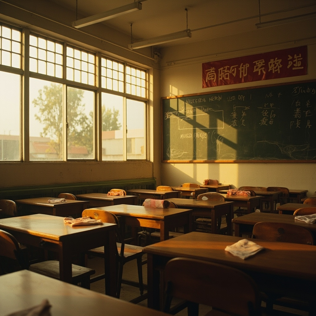 课间十分钟的疯狂 课间十分钟的疯狂