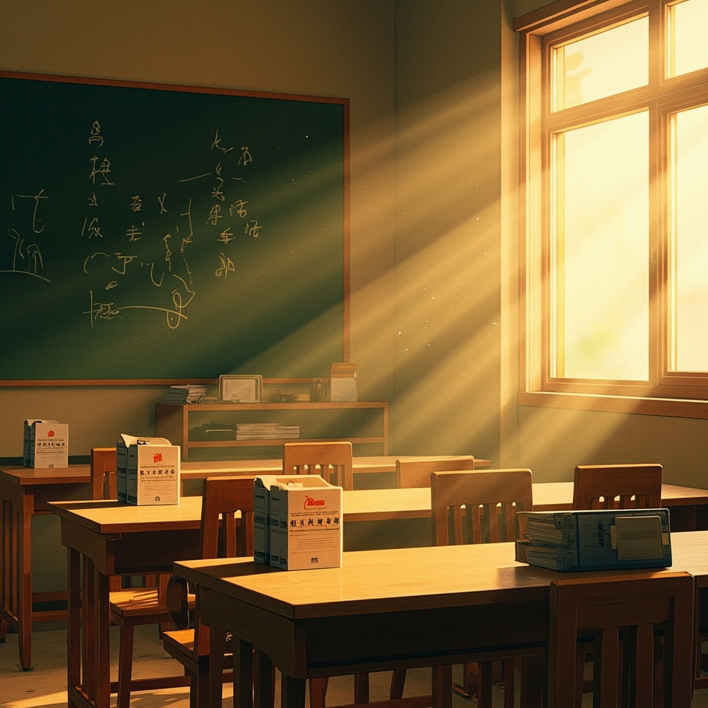90年代教室 90年代教室